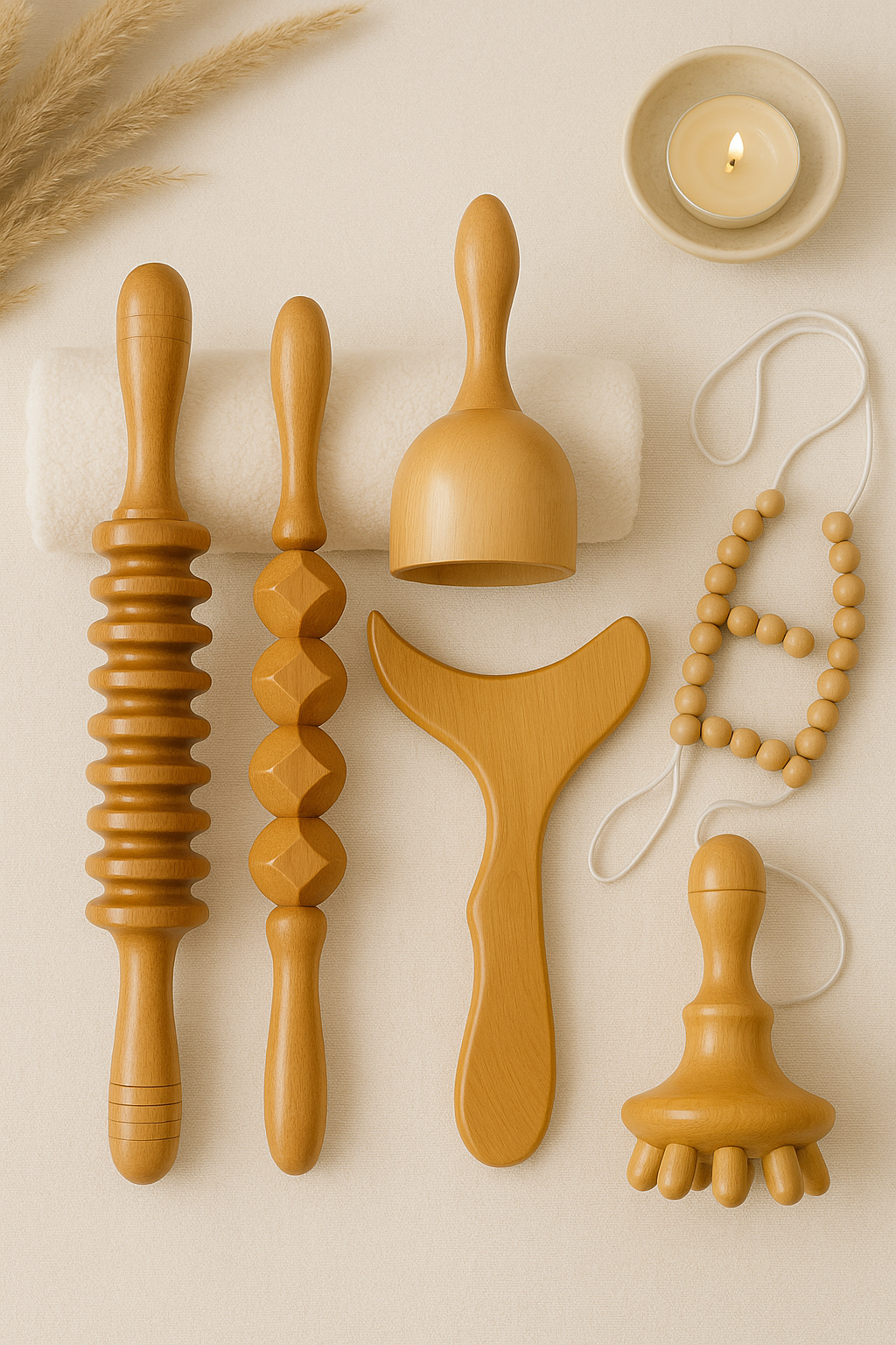 Lumière Sculpt Set