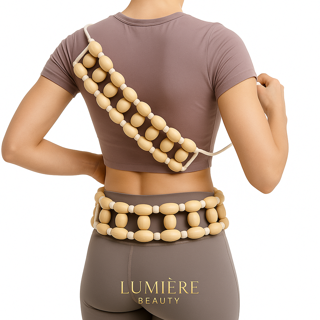 Lumière Sculpt Set