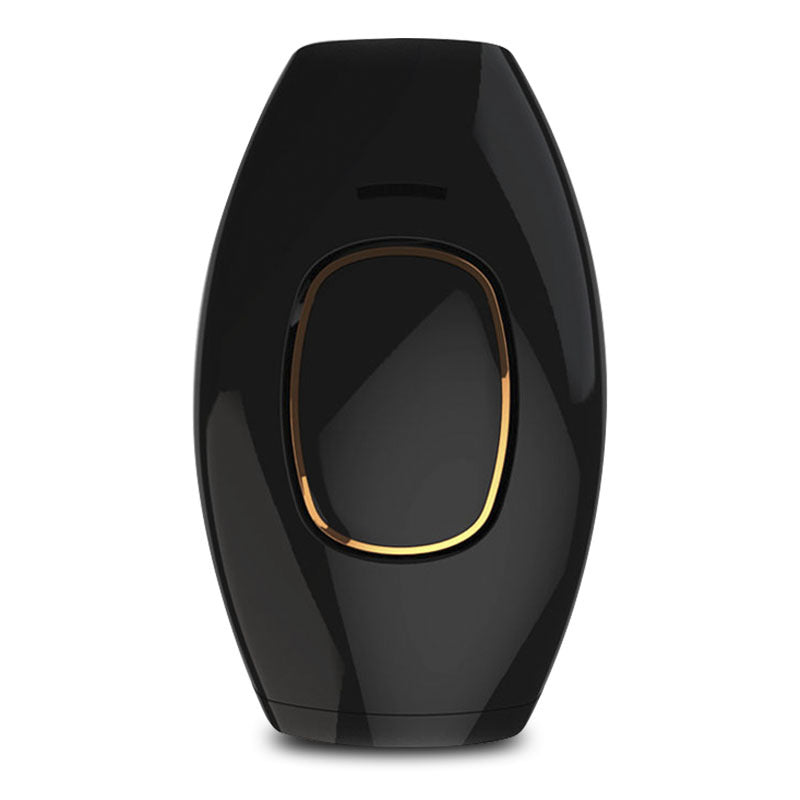IPL Device in bright black