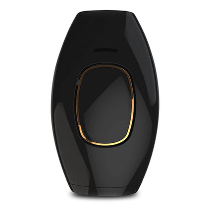 IPL Device in bright black