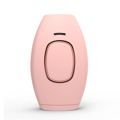 IPL Device in black, rose gold and white