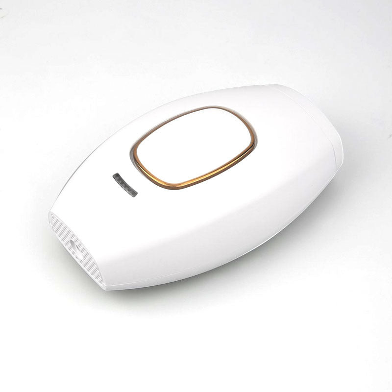 IPL Device in white